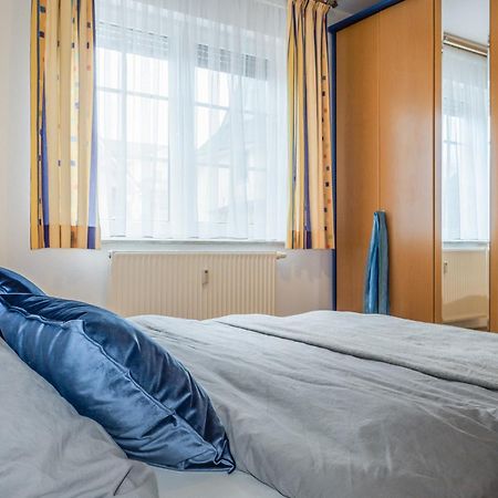 Birkenstrasse 6 Haus I Whg 2 Appartement Zingst Buitenkant foto