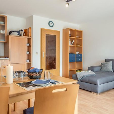 Birkenstrasse 6 Haus I Whg 2 Appartement Zingst Buitenkant foto
