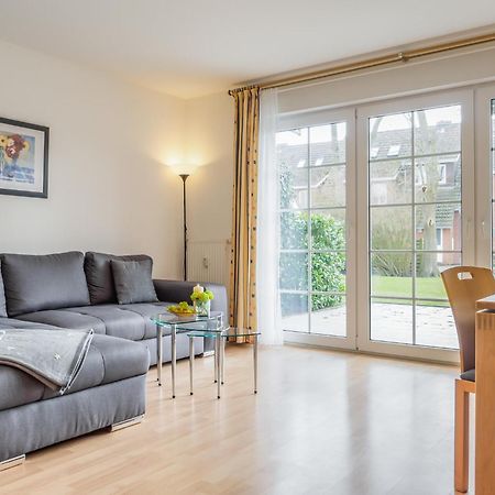Birkenstrasse 6 Haus I Whg 2 Appartement Zingst Buitenkant foto